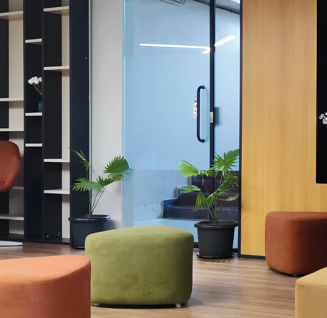 Office Premise