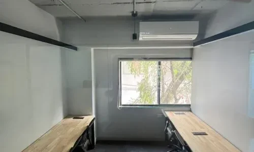 Arcadian Building Koregaon Park 2