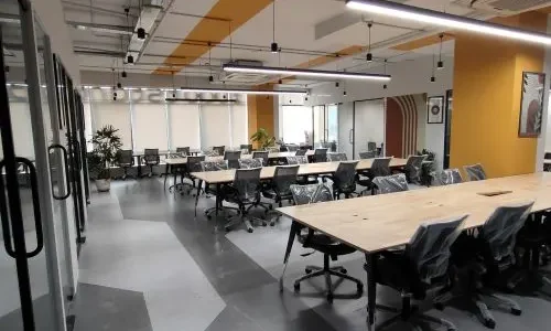 Coworking Spaces in Kharadi 1