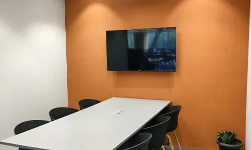 Coworking Spaces in Kharadi 2