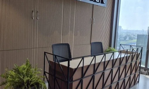 Coworking space in koregaon park 1