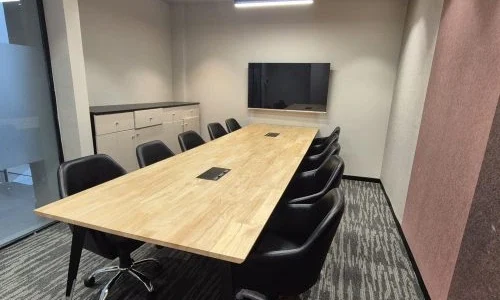 Coworking space in koregaon park 2