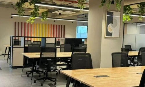 Coworking space in koregaon park3