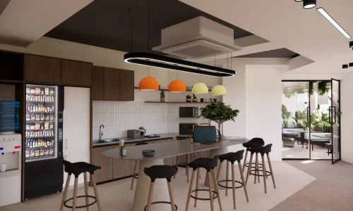 Kothrud Coworking 1