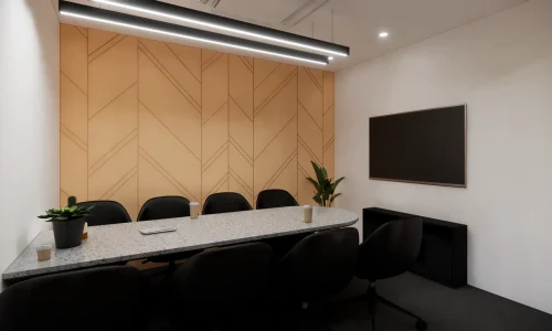 Kothrud Coworking 2
