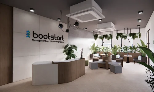 Kothrud Coworking 3