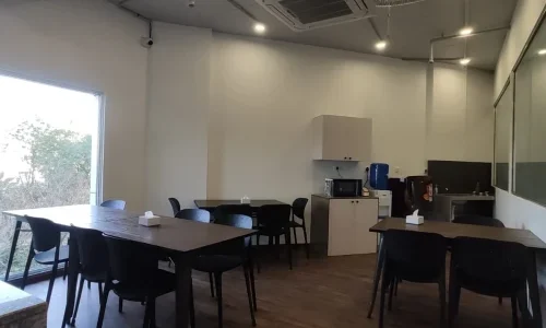 NIBM Office 3