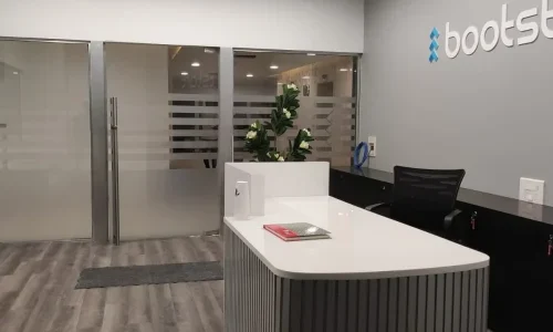 NIBM Office