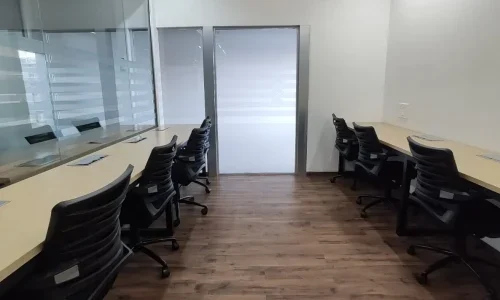 NIBM Office2