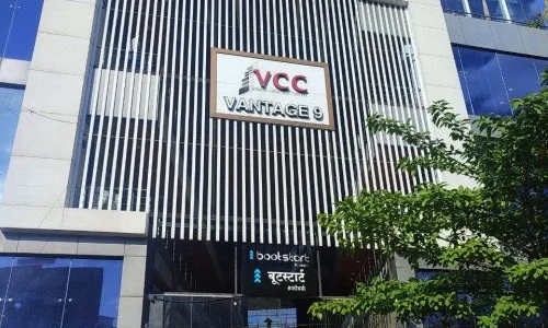 VCC Vantage